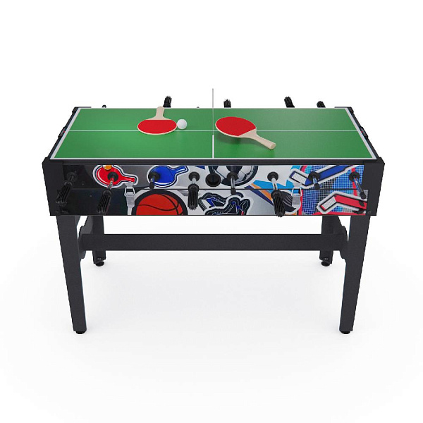 Игровой стол - трансформер DFC Pyrite 48&amp;quot; AT-240