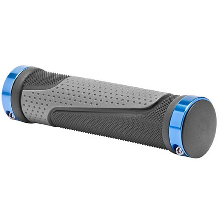 Грипсы XH-G56BL,130 mm/150129