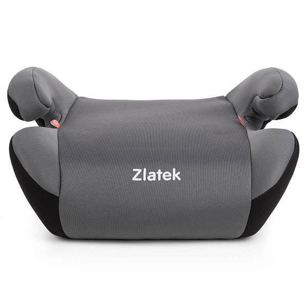 Бустер RAFT, гр. 3 (22-36кг)(упак.10 шт)(Zlatek) (серый умбра)