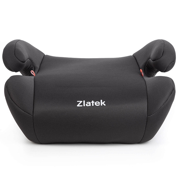 Бустер RAFT, гр. 3 (22-36кг)(упак.10 шт)(Zlatek) (серый умбра)