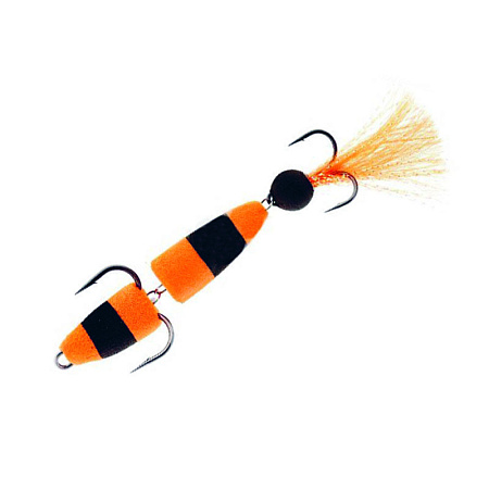 Мандула YAMAN, р. M, 90 мм, цвет 14