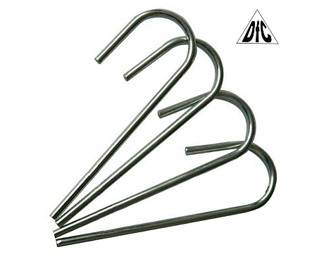 Анкер крепления батута DFC к земле, универс.