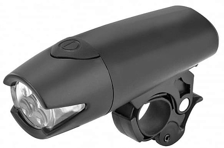 Фонарь передний JY-840