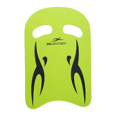 Доска для плавания 25DEGREES Ahead Lime 25D21003