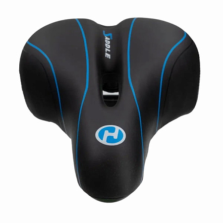 Седло вело AZ-6626 T-02/470191