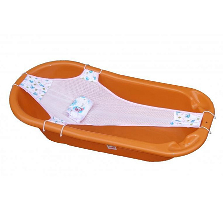 Горка для купания (ГАМАЧОК) для ванной 100см (упак.100 шт.)