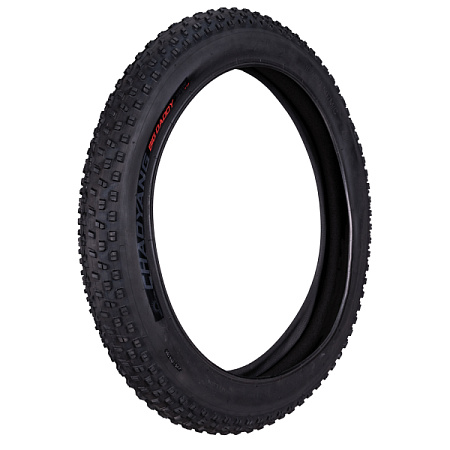 Велопокрышка 24" Chao Yang 24х4,0 (Fat Bike) Н-5176