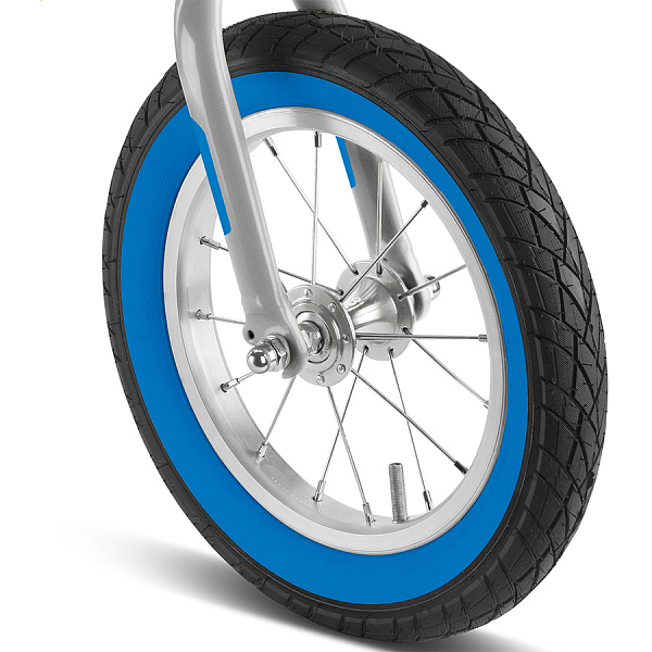 Беговел Puky LR Ride 4088 yellow желтый