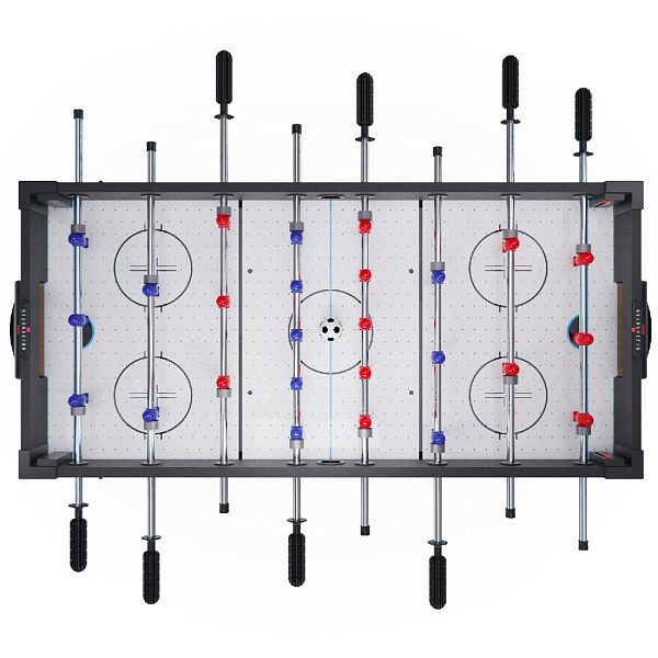 Игровой стол - трансформер DFC Pyrite 48&amp;quot; AT-240