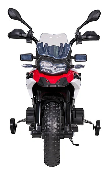 Мотоцикл Детский Электромобиль SR815 (Красный/Red SR815)