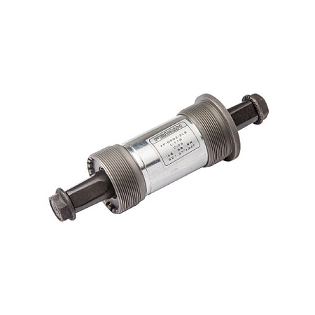 Картридж каретки FP-B902W-2S 68x116 мм, 1.37'x24tpi, под квадрат, сталь/алюмин/160005