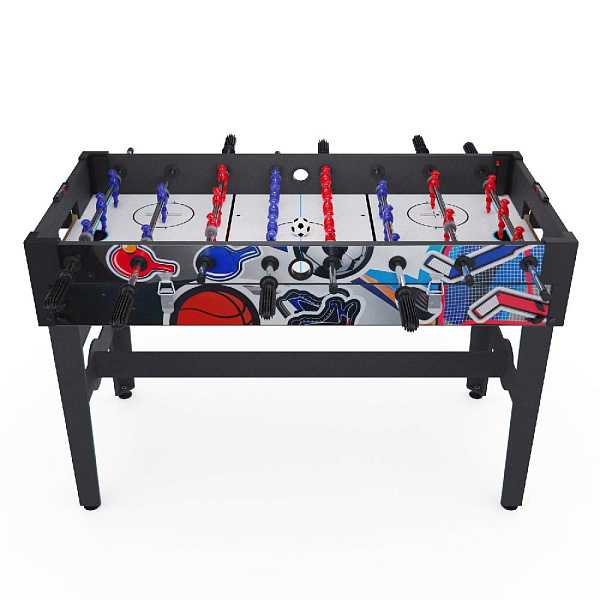 Игровой стол - трансформер DFC Pyrite 48&amp;quot; AT-240