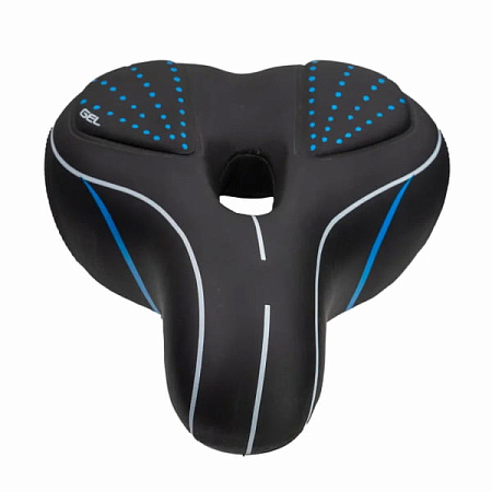 Седло вело AZ-6629 T-01/470192