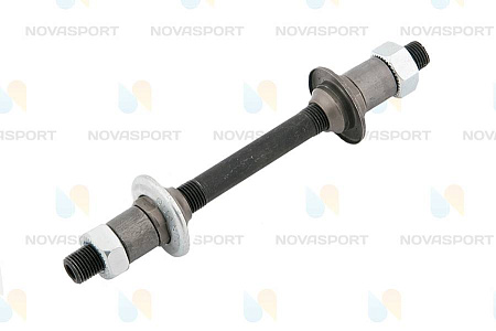 Ось задней втулки KT-207R под эксцентрик 145 мм/130049