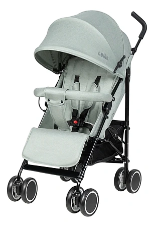 Коляска детская прогулочная Costa Lowe (Green/Зеленый LW-2)