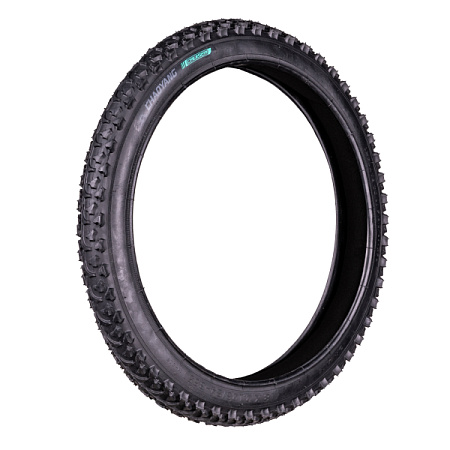 Велопокрышка 18' Chao Yang 18х2,125 Н-518/620130