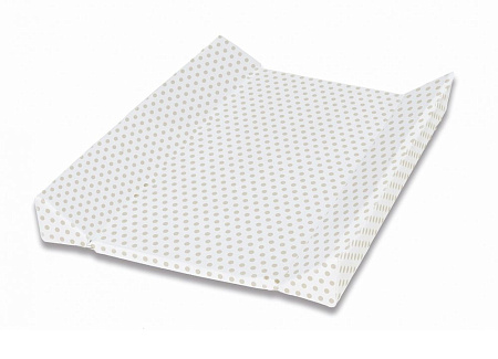 Матрас Micuna пластиковый PL-622 dots beige