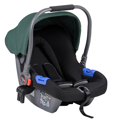 Автокресло детское к коляске Aimile KS-2150/a (4шт.) (Шоколадный/chocolate)