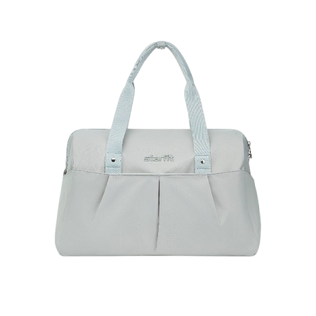 Сумка спортивная Starfit Soul STB30LW, фисташковый, 30л.