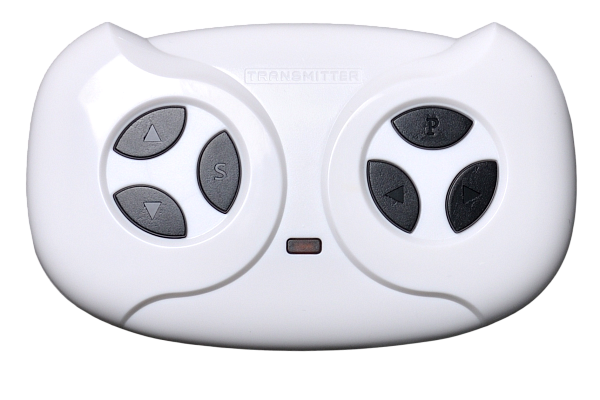 Багги электромобиль TR112 (Оранжевый TR112)