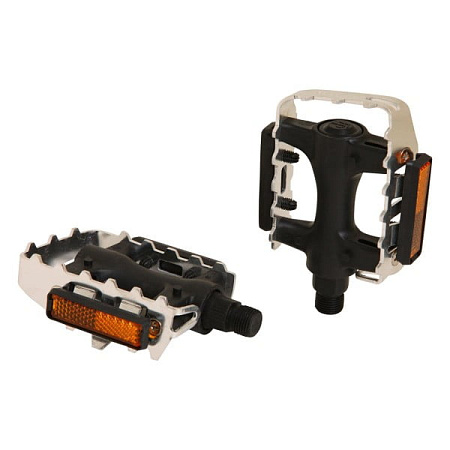 Педали вело FP-906 алюминий