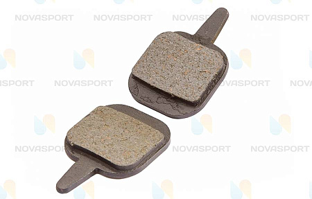 Тормозные колодки RB-D30 для дисковых тормозов/510193