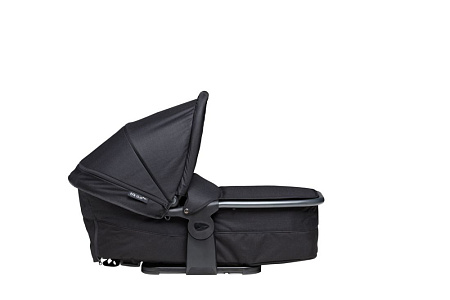 Комплект дополнительных сидений для коляски TFK DUO black