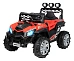 Багги электромобиль TR114 (Красный TR114)