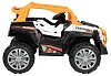 Багги электромобиль TR112 (Оранжевый TR112)