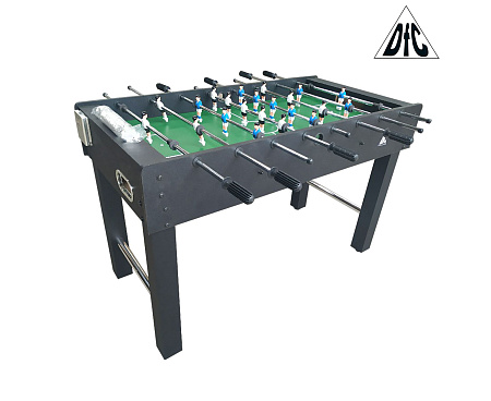 Игровой стол - футбол DFC SEVILLA II черный борт