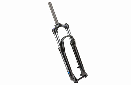 Вилка 27.5' SF19-XCM32- DS- Boost- NLO 15AH2-110 Suntour, безрезьб/аморт/Disk/алюм./110264