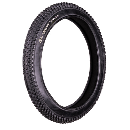 Велопокрышка 16' BrainY 16x2.125 XR-001/690061