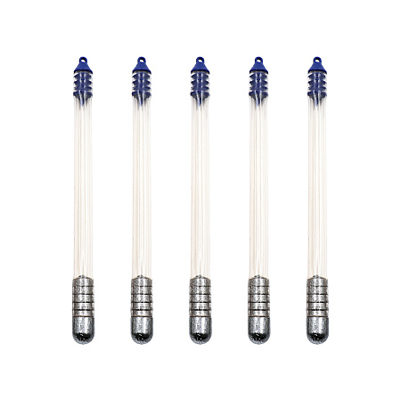 Тирольская палочка 60 г "Три Кита" (уп. 5 шт.)