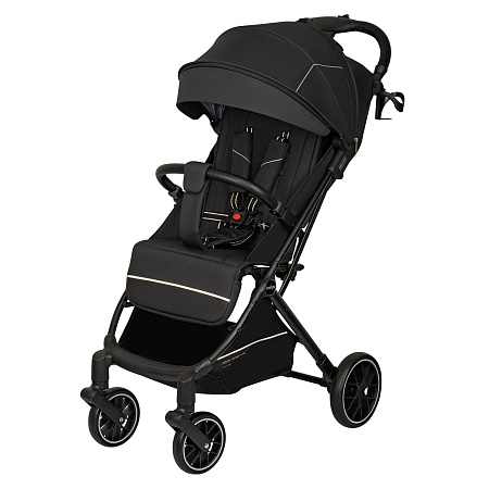 Коляска SKIP (2кол.(15,2см)2кол.(20,3см))(Indigo) (розовый)