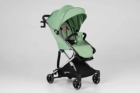 Коляска детская прогулочная Farfello Bliss Pro (Оливковый/Olive BLP-3)