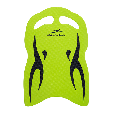 Доска для плавания 25DEGREES Advance Lime 25D21004