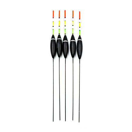 Поплавок Yaman из полиуретана 812-050, 5 г (уп. 5 шт.)