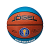 Мяч баскетбольный Jogel Pro Training ECOBALL 2.0 Replica №5 1/24