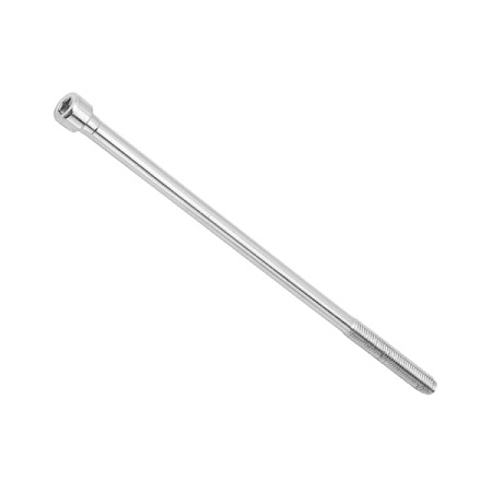 Болт выноса руля длина 235 мм без гаек/140082