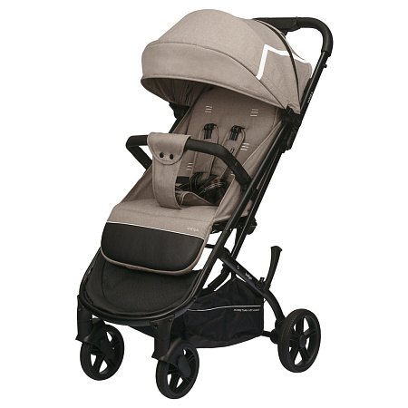 Коляска MEGA (2кол.(17,8см)2кол.(20см))(упак.1шт.)(Indigo) (терракот)