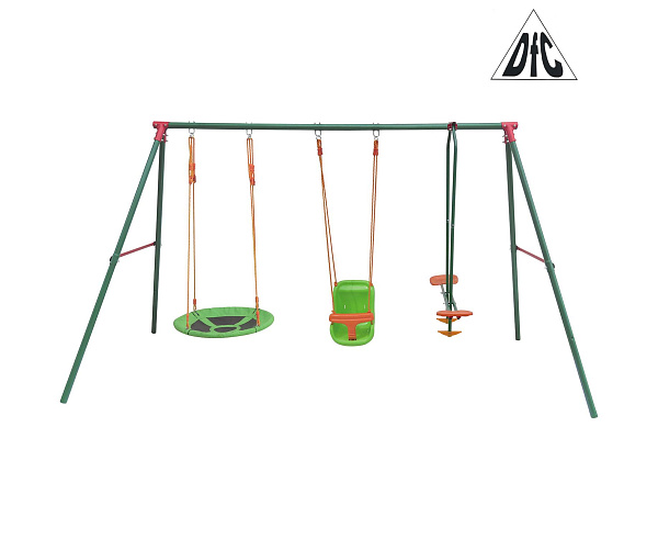 Детский комплекс DFC RGN-02