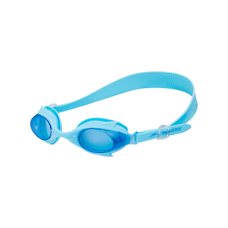 Очки для плавания 25DEGREES Chubba Blue 25D21002, детские