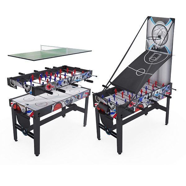 Игровой стол - трансформер DFC Pyrite 48&amp;quot; AT-240