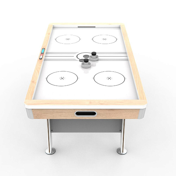 Игровой стол - аэрохоккей DFC DAISY 84&amp;quot; AT-300