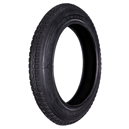 Велопокрышка 12" Chao Yang 1/2х2 1/4 Н-538