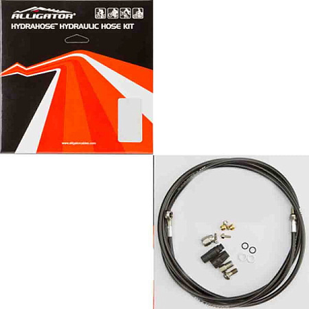 Комплект гидролинии HK-UL004 Alligator Ultimate/430018