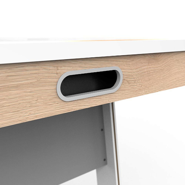 Игровой стол - аэрохоккей DFC DAISY 84&amp;quot; AT-300