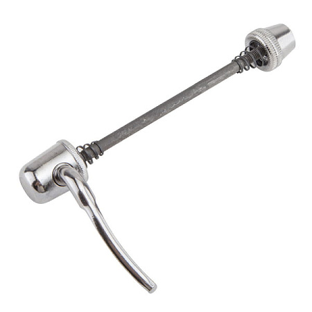 Быстросъемный зажим колеса KL-800A передний M5x110-115 мм/130335