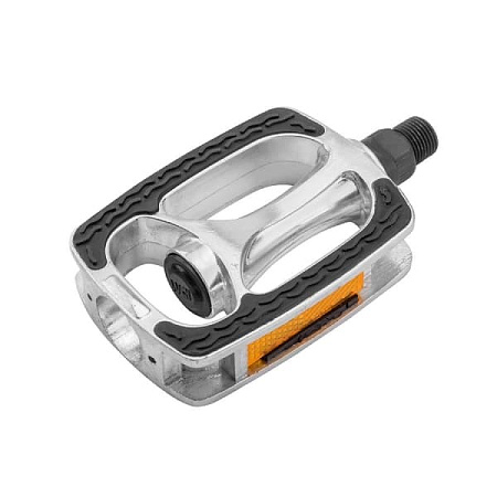 Педали вело JD-297 алюминий 9/16"/360150