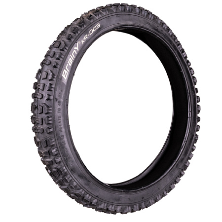 Велопокрышка 16' BrainY 16x2.125 XR-003/690006